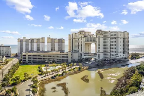 100 N Beach Blvd #1806, North Myrtle Beach, SC 29582