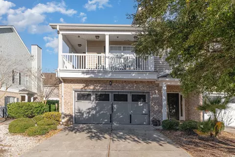 505 Hay Hill Ln #B, Myrtle Beach, SC 29579