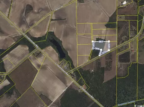 tbd Cameron Rd, Lake City, SC 29560