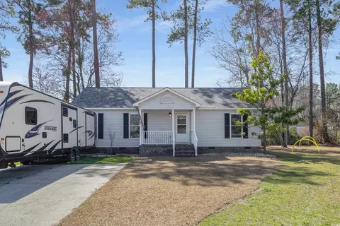 211 Hearthstone Ct, Myrtle Beach, SC 29588