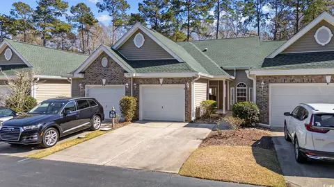 750 Pinehurst Ln #84C, Pawleys Island, SC 29585