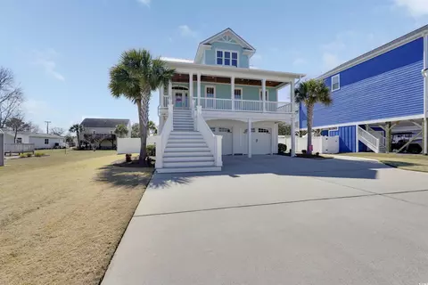 417 Seabreeze Dr, Murrells Inlet, SC 29576