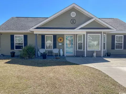 279 Beulah Cir, Conway, SC 29527
