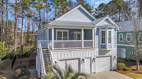 28 Big Oak Pl, Pawleys Island, SC 29585
