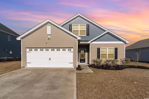 713 Lambeth Ln, Conway, SC 29526