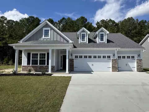3317 Little Bay Dr, Conway, SC 29526