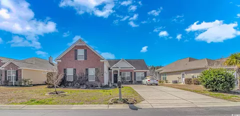 7 Picket Fence Ln, Calabash, NC 28467