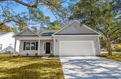 2315 Withers St, Georgetown, SC 29440