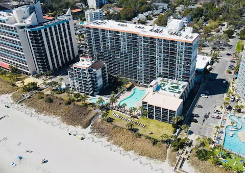 7200 Ocean Blvd N #1059, Myrtle Beach, SC 29572