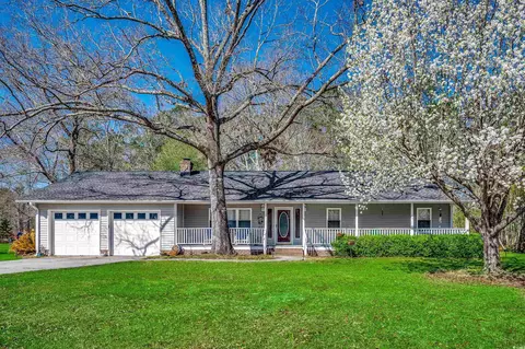 1278 Pinetucky Dr, Galivants Ferry, SC 29544