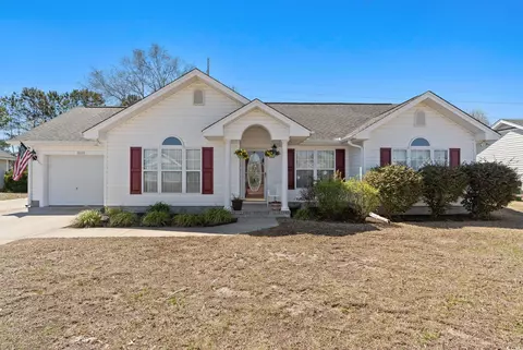 2029 Hawksmoor Dr, Conway, SC 29526