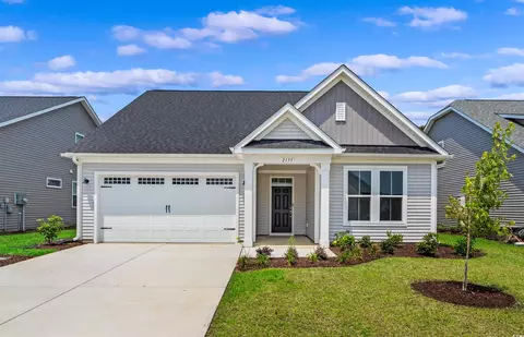 2135 Gooseberry Way, Longs, SC 29568