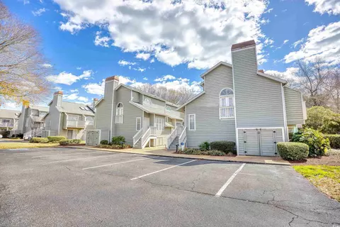 311 Cumberland Terrace Dr #7-F, Myrtle Beach, SC 29572