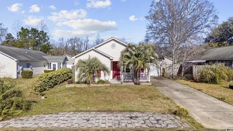403 Sean River Rd, Conway, SC 29526
