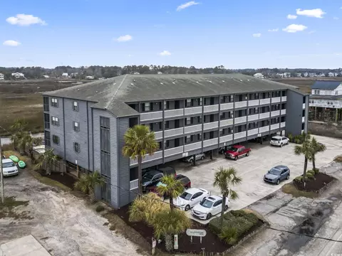 123 N Dogwood Dr N #107, Murrells Inlet, SC 29576