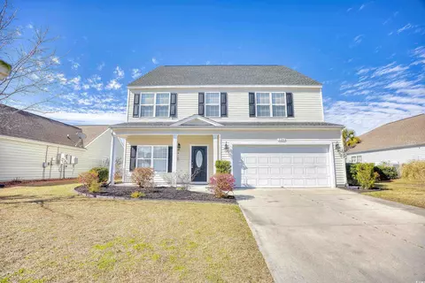 330 Brookmont Dr, Myrtle Beach, SC 29588
