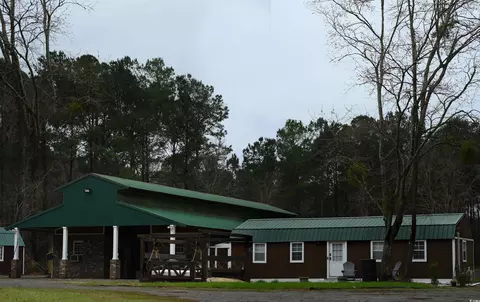 100 Manchester Ranch Pl, Aynor, SC 29511