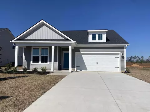 128 Joyce Dr, Longs, SC 29568