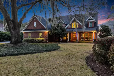 626 Heritage Dr, Pawleys Island, SC 29585