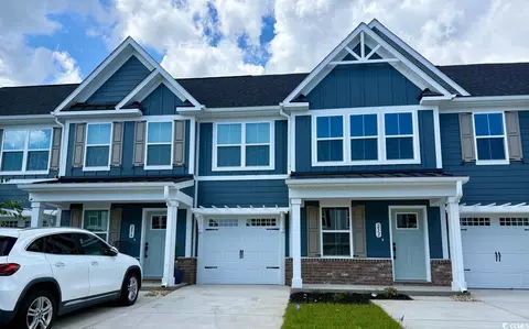 236 Bent Green Ct #48E, Murrells Inlet, SC 29576