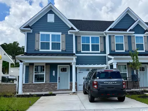 240 Bent Green Ct #48F, Murrells Inlet, SC 29576