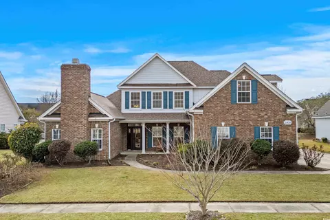 1909 Bingham Ct, Myrtle Beach, SC 29588