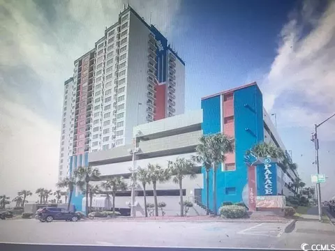 1605 S Ocean Blvd #1902, Myrtle Beach, SC 29577