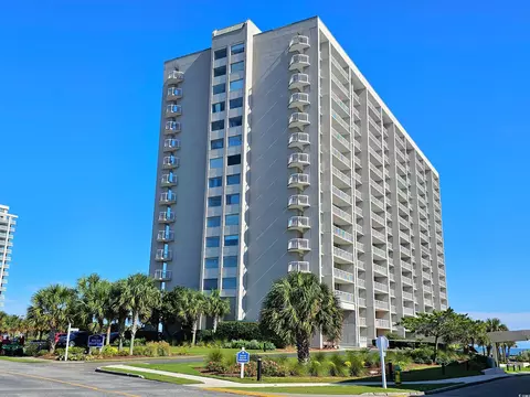 9820 Queensway Blvd #1206, Myrtle Beach, SC 29572