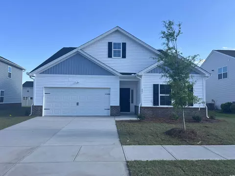 802 St Albans Loop, Conway, SC 29526