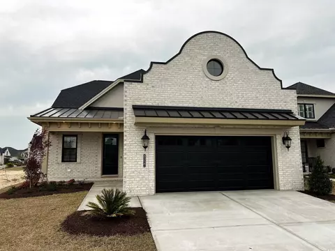 8327 Cape Dutch Loop, Myrtle Beach, SC 29572