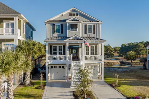 292 W Palms Dr, Myrtle Beach, SC 29579