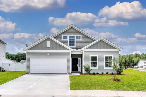 108 Wagner Cir, Conway, SC 29526