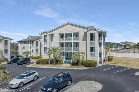 212 Landing Rd #G, North Myrtle Beach, SC 29582