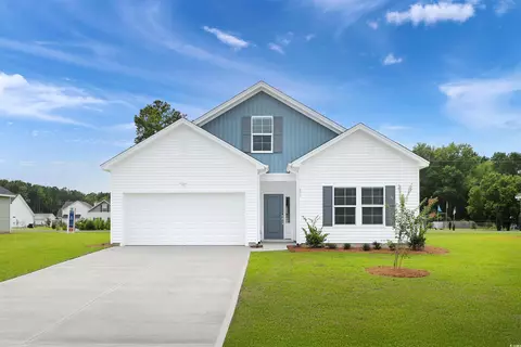 495 Wagner Cir, Conway, SC 29526