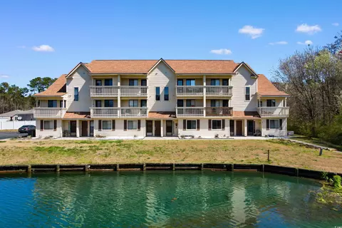 510 Fairwood Lakes Dr #18-P, Myrtle Beach, SC 29588