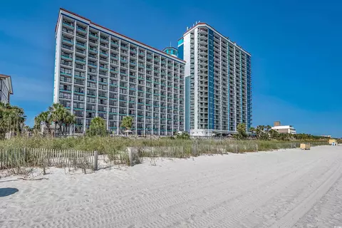 3000 Ocean Blvd #1209, Myrtle Beach, SC 29577