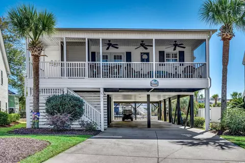 531 Bay Drive Ext, Murrells Inlet, SC 29576