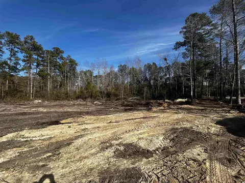 lot1 Harvey Rd, Loris, SC 29569