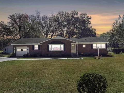2519 Rion St, Georgetown, SC 29440