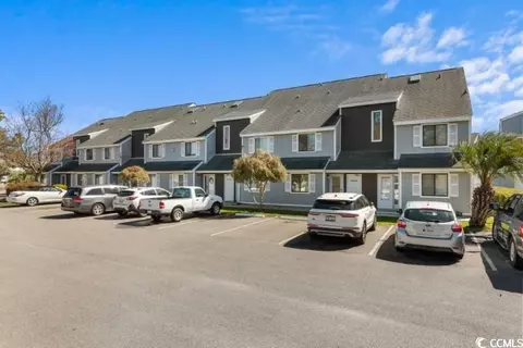3700 Golf Colony Ln #20-Q, Little River, SC 29566