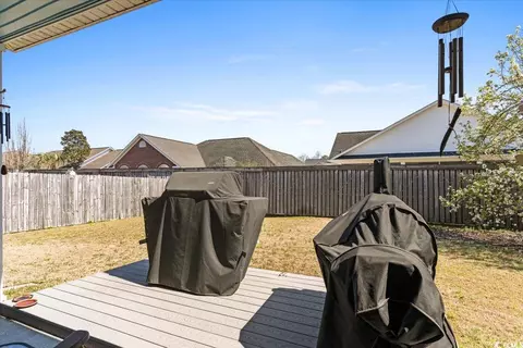 Exterior - 620 Charter Dr, Longs, SC 29568 photo 3 of 4