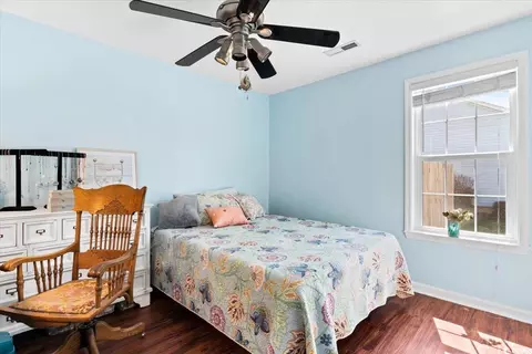 Bedroom - 620 Charter Dr, Longs, SC 29568 photo 3 of 3