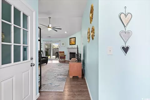Entry Way - 620 Charter Dr, Longs, SC 29568 photo 1 of 1