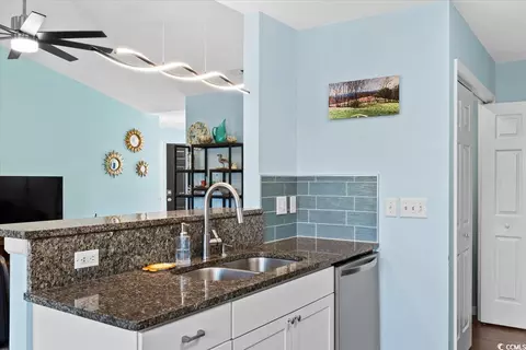 Kitchen - 620 Charter Dr, Longs, SC 29568 photo 3 of 3