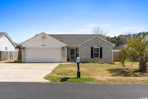 620 Charter Dr, Longs, SC 29568