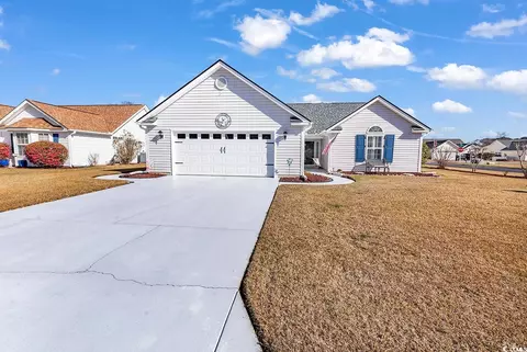 920 Don Donald Ct, Myrtle Beach, SC 29588
