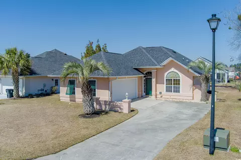 9827 Simonton Ct, Murrells Inlet, SC 29576