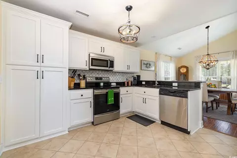 Kitchen - 115 Blue Pride Dr, Loris, SC 29569 photo 3 of 4
