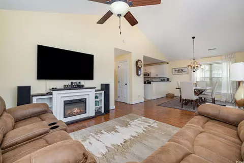 Living - 115 Blue Pride Dr, Loris, SC 29569 photo 3 of 3
