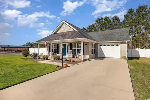 115 Blue Pride Dr, Loris, SC 29569